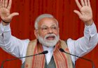 नोट से वोट खरीदने का ये पाप, कांग्रेस की राजनीतिक संस्कृति -पीएम मोदी