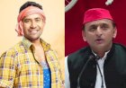 अखिलेश और निरहुआ में होगी जोरदार टक्कर