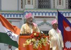 नेपाल में भी ‘नमो-नमो’