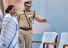 कैसे ममता के चहेते पुलिस अफसर बन गए राजीव कुमार