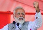सैम पित्रोदा के बयान में छुपा है कांग्रेस का चरित्र- मोदी