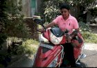 पहली फूड डिलीवरी गर्ल बनी ‘रूपा’