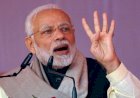 मोदी के रहते जंगल में रहने वालों के अधिकारों और जमीनों को कोई हाथ नहीं लगा सकता - नरेंद्र मोदी
