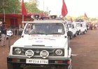 भोपाल लोकसभा चुनाव की काउंटिंग के लिए पुलिस ने कसी कमर 