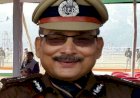 बिहार : डीजीपी गुप्तेश्वर पाण्डेय की मतगणना से पहले की लोगों से विनम्र अपील 