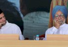 राहुल गांधी ने अध्यक्ष पद से इस्तीफा देने की पेशकश की, सीडब्ल्यूसी ने मना किया