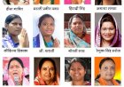 17वीं लोकसभा में भाजपा से 7 सहित कुल 12 आदिवासी महिलाएं पहुंची संसद 