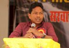 आदिवासी समाज को बचाने के लिए व्यक्तिगत महत्वाकांक्षा और स्वार्थ को रखना होगा पीछे