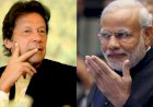 पाक पीएम इमरान खान ने प्रधानमंत्री मोदी से की एकजुटता से काम करने की अपील