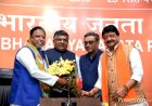 बीजेपी का मास्टर स्ट्रोक, मोदी के शपथग्रहण में बंगाल में राजनीतिक हिंसा में मारे गये भाजपा कार्यकर्ताओं के परिजन आमंत्रित