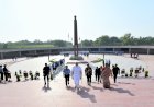 मोदी-शाह बैठक में मंत्रिपरिषद को अंतिम रूप दिया गया, नये चुने गए मंत्री मोदी से मिलेंगे