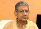 ललन सिंह को मिली बड़ी जिम्मेवारी, जेडीयू संसदीय दल के नेता चुने गये