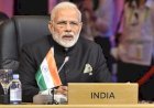 G-20 समिट में 10 द्विपक्षीय वार्ता करेंगे प्रधानमंत्री नरेंद्र मोदी, व्यापार समेत कई अन्य मुद्दों पर होगी चर्चा