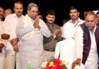 क्या कर्नाटक में अब बनेगी बीजेपी की सरकार या सिद्धरमैया के नाम पर मान जाएंगे माननीय?
