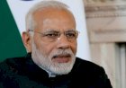 प्रशंसित व्यक्तियों में पीएम मोदी ने ट्रम्प और इमरान खान को छोड़ा पीछे 