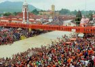 सावन के महीने में हरिद्वार यात्रा क्यों हो जाती है अहम 