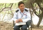 जेएनयू में गार्ड की नौकरी करते हुए 'राजमल' ने बीए रशियन हॉनर्स की प्रवेश परीक्षा किया पास