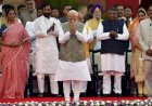 मोदी सरकार 2.0 के शानदार 50 दिन