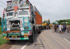 उन्नाव दुष्कर्म मामला : आखिर क्यों लगी थी ट्रक के नंबर प्लेट पर ग्रीस?