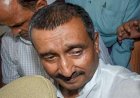 भाजपा से निष्कासित हुए उन्नाव कांड के मुख्य आरोपी विधायक कुलदीप सिंह सेंगर