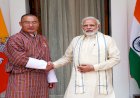 प्रधानमंत्री नरेंद्र मोदी 17 अगस्त को दो दिवसीय यात्रा पर जाएंगे भूटान,आपसी संबंधों को मिलेगी और मजबूती