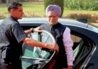 पूर्व प्रधानमंत्री डॉ. मनमोहन सिंह को अब SPG नहीं, सिर्फ Z+ सुरक्षा!