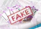 सावधान! कहीं आपकी जेब में पड़े नोट नकली तो नहीं?