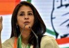 अभिनेत्री से नेता बनीं उर्मिला मातोंडकर ने कांग्रेस से किया किनारा, अब किसको देंगी सहारा?