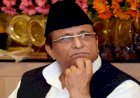 इलाहाबाद हाईकोर्ट से सपा सांसद मोहम्मद आजम खां को राहत, उत्पीड़नात्मक कार्रवाई पर लगाई रोक 