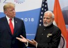 क्या-क्या अदाएं हैं हमारे ट्रंपजी की