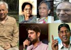 दिल्ली के कमानी सभागार में 30 सितम्बर को सम्मान-अर्पण समारोह, हिन्दी अकादमी लेखकों,पत्रकारों और कवियों को करेगा सम्मानित