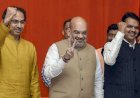 महाराष्ट्र विधानसभा चुनाव: बीजेपी ने जारी की उम्मीदवारों की पहली सूची,52 विधायकों को मिला टिकट, 12 के टिकट कटे