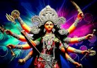 जानिए, दानवों के संहार से पूर्व  माँ भवानी ने किस देव से प्राप्त किए कौन से अस्त्र और शस्त्र?