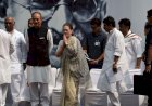 जानिए, गांधी जयंती पर कांग्रेस अध्यक्ष सोनिया गांधी ने आरएसएस और बीजेपी को क्या कहा?