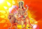 यशस्विनी एवं शुभदायिनी देवी हैं स्कंदमाता