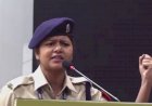 आप सीआरपीएफ की इस महिला आरक्षी को सुनिए,बड़े-बड़े वक्ताओं को भूल जाएंगे!