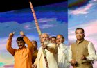नारी का सम्मान तथा गर्व और गरिमा बनाए रखना हर नागरिक की ज़िम्मेदारी- प्रधानमंत्री नरेंद्र मोदी