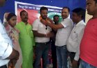 झारखंड को नई दिशा देना है, तो AJSU की नीतियों को जनजन तक पहुंचाना होगा-राजकुमार मेहता