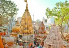 बाबा विश्वनाथ को अब पैकेट वाले दूध से नहीं हो सकेगा अभिषेक, काशी विश्वनाथ मंदिर न्यास परिषद ने तत्काल प्रभाव से लगाई रोक