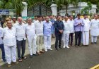सुप्रीम कोर्ट का बड़ा फैसला,कर्नाटक के 17 बागी विधायक अयोग्य करार, लेकिन लड़ सकेंगे चुनाव