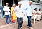 दिल्ली विधानसभा चुनाव 2020 : अब घर बैठे मतदान कर सकेंगे बुजुर्ग और दिव्यांग, सुविधा प्राप्त करने लिए भरना होगा फॉर्म 12D