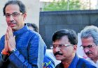 संसद के शीतकालीन सत्र की पूर्व संध्या पर होने वाली NDA की बैठक में शामिल नहीं होगी शिवसेना, संजय राउत ने दी जानकारी, 17 नवंबर को है बाला साहेब ठाकरे की पुण्यतिथि