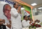 महाराष्ट्र : चाचा शरद पवार की ही राह चले अजित पवार, शरद पवार भी अपने राजनीतिक जीवन ऐसा कर चुके हैं दो बार!