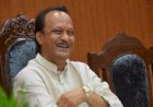 महाराष्ट्र के उप-मुख्यमंत्री बनते ही अजित पवार को मिली राहत,एंटी करप्शन ब्यूरो ने सिंचाई घोटाला मामले से जुड़े 9 केस किए बंद,70 हजार करोड़ रुपये का है मामला