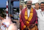 भारतीय वैज्ञानिकों ने अंरतिक्ष के क्षेत्र में रचा एक और इतिहास,चंद्रयान-2 के बाद तीसरी पीढ़ी के उन्नत भू-सर्वेक्षण उपग्रह काटोर्सैट-3 का किया सफल प्रक्षेपण 