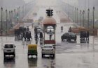 दिल्ली-एनसीआर में सर्दी ने दी दस्तक,बारिश की वजह से मौसम हुआ सुहावना,पहाड़ी इलाकों में हो रही बर्फबारी का है असर