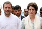 कांग्रेस नेता राहुल और प्रियंका गांधी ने नागरिकता संशोधन विधेयक का किया विरोध,कहा-यह विधेयक भारतीय संविधान पर है हमला