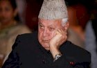 नेशनल कॉन्फ्रेंस नेता फारूक अब्दुल्ला की हिरासत अवधि तीन महीने और बढ़ी,उपकारागार में परिवर्तित अपने घर में ही रहेंगे कैद