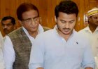 समाजवादी पार्टी सांसद आजम खान के बेटे को लगा बड़ा झकटा, इलाहाबाद हाईकोर्ट ने की अब्दुल्ला आजम की विधायकी रद्द