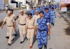 CAA प्रदर्शन : दिल्ली के उत्तर-पूर्वी जिले में धारा 144 लागू,सीलमपुर-जाफराबाद और बृजपुरी हिंसा में 6 लोग गिरफ्पुतार, पुलिस ने तीन मुकदमें भी किए दर्ज